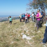 Spominski pohod bazoviških junakov