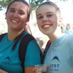 Spominski pohod bazoviških junakov