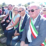 Spominski pohod bazoviških junakov