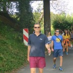 Pirprave na Otočcu,
