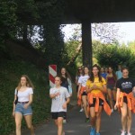Pirprave na Otočcu,