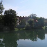 Pirprave na Otočcu,