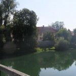 Pirprave na Otočcu,