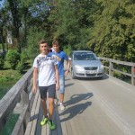 Pirprave na Otočcu,