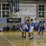 Jadran - Udine