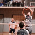 C-liga: Coselli - Olympia