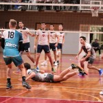 C-liga: Coselli - Olympia