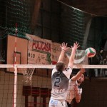C-liga: Coselli - Olympia