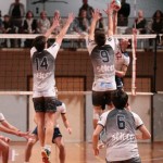 C-liga: Coselli - Olympia