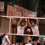 C-liga: Coselli - Olympia
