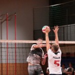 C-liga: Coselli - Olympia