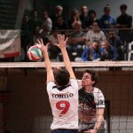 C-liga: Coselli - Olympia
