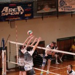C-liga: Coselli - Olympia