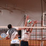 C-liga: Coselli - Olympia
