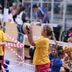 Minivolley