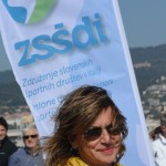 Stojnica ZSŠDI