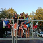 Trofej Halloween