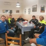 Projekt Udinese Calcio Sistiana/Sesljan