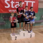 Turnir 6. kategorije