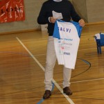 Mladinske ekipe projekta Jadran