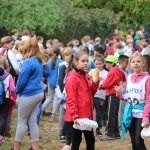 Orienteering 2018