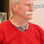 Slovenski pozdrav Barkovljanki