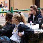Orienteering 2018