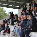 1. Al: Vesna - Primorec