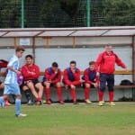 1. Al: Vesna - Primorec