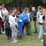 Orienteering 2018