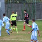 1. Al: Vesna - Primorec