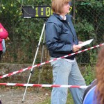 Orienteering 2018