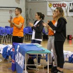 Mladinske ekipe projekta Jadran