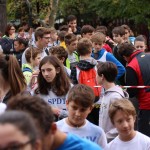 Orienteering 2018