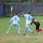 1. Al: Vesna - Primorec