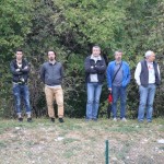 Primorje - Gradisca