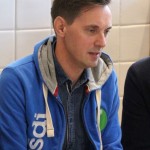 Slovenski pozdrav Barkovljanki