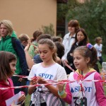 Orienteering 2018
