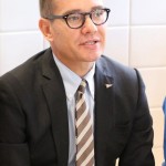 Slovenski pozdrav Barkovljanki