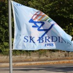 Stojnica SK Brdina na Obelisku