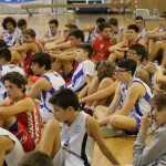 Mladinske ekipe projekta Jadran