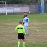 1. Al: Vesna - Primorec