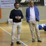 Mladinske ekipe projekta Jadran