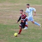 1. Al: Vesna - Primorec