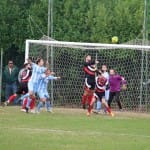 1. Al: Vesna - Primorec