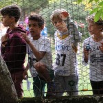 Orienteering 2018