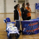 Mladinske ekipe projekta Jadran