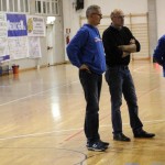 Mladinske ekipe projekta Jadran