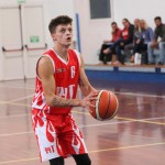 Kontovel – Basket 4 Trieste