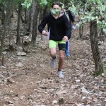 Orienteering 2018